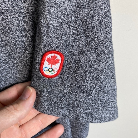 Hudson's Bay Co. Men's Great Canadian Outdoor Hockey Team‎ T-shirt Large - Picture 5 of 12